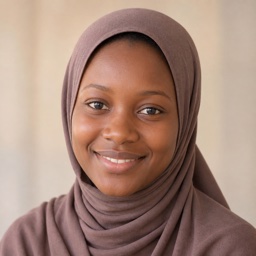 Aisha Bello