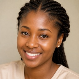 Chidinma Okafor